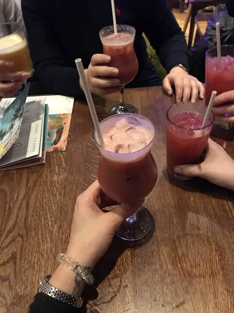 Menu_Las Iguanas - Lakeside_Aveley_image_5