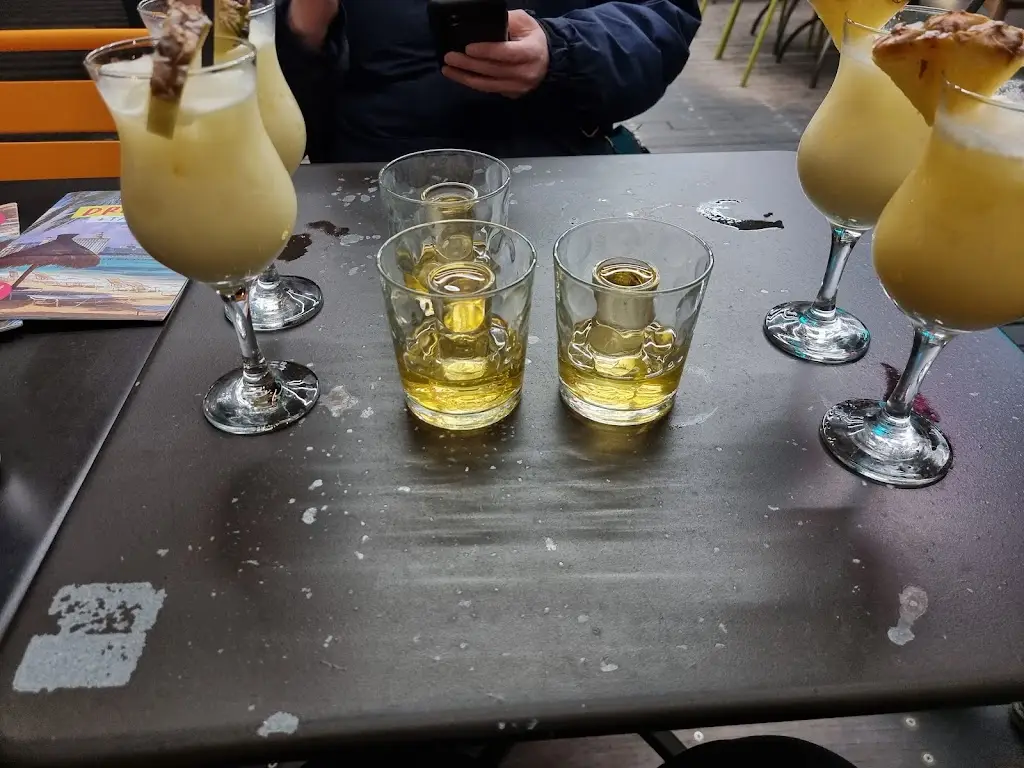 Menu_Las Iguanas - Lakeside_Aveley_image_7