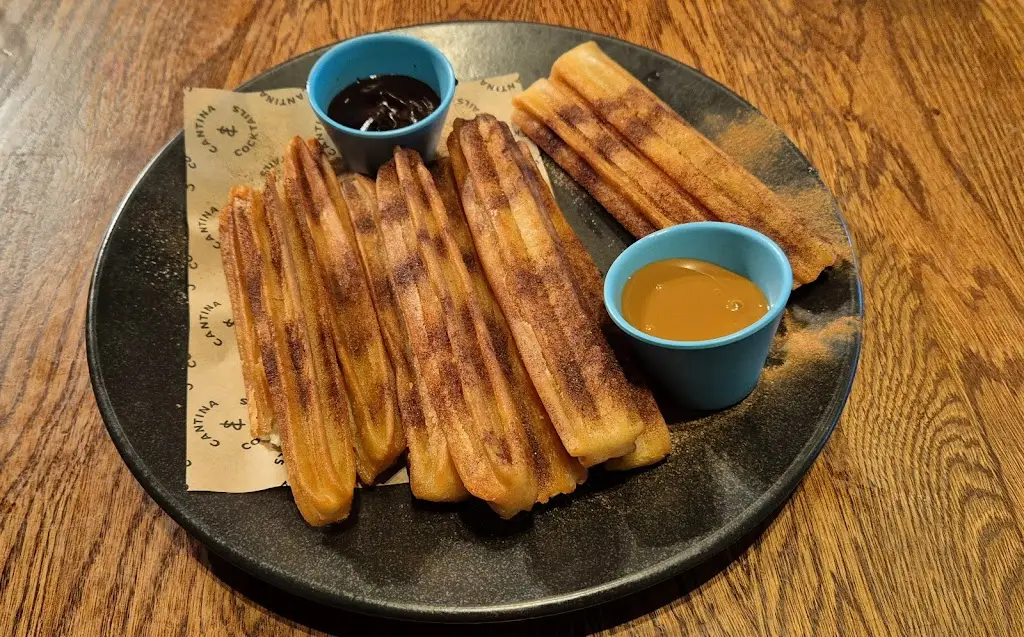 Menu_Las Iguanas - Lakeside_Aveley_image_8