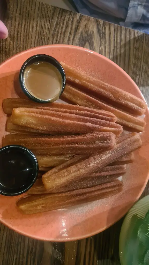 Toni Hayes_Las Iguanas - Lakeside_Aveley_review