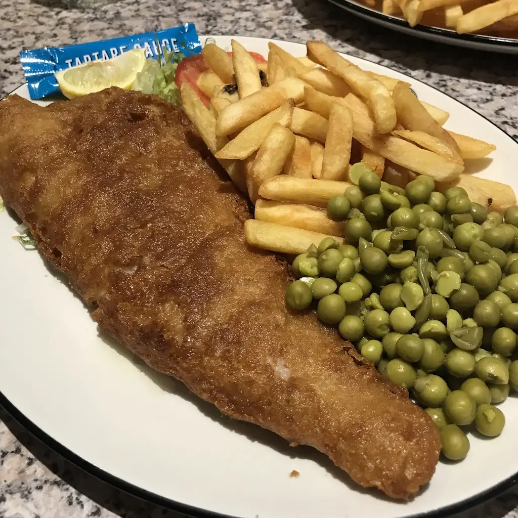 Ws Koh_Poppins Restaurant & Cafe - Farnborough_Farnborough_recensione