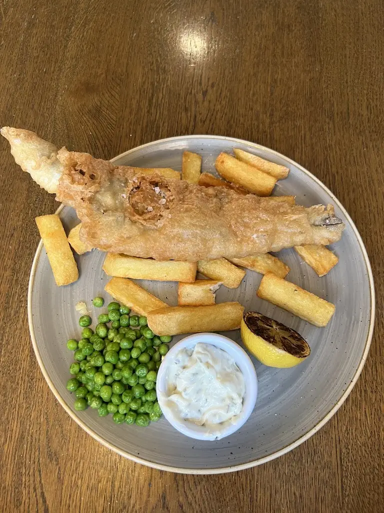 Menu_The Swan_Farnborough_image_5