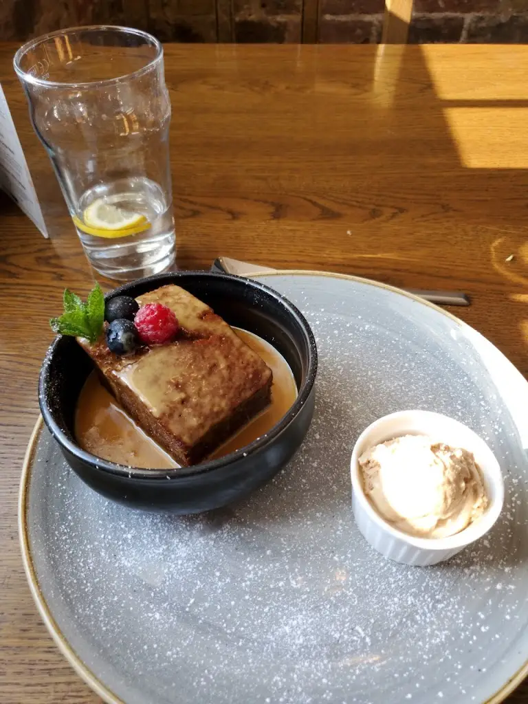 Menu_The Swan_Farnborough_image_8