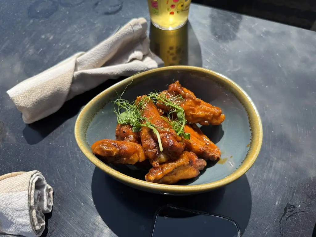 Sweety Tugnawat_The Swan_Farnborough_review