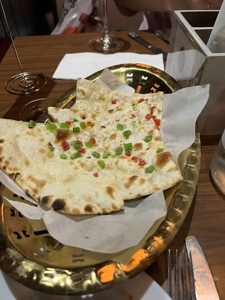 Rob Corlett_Tattva Indian Restaurant Farnborough_Farnborough_review