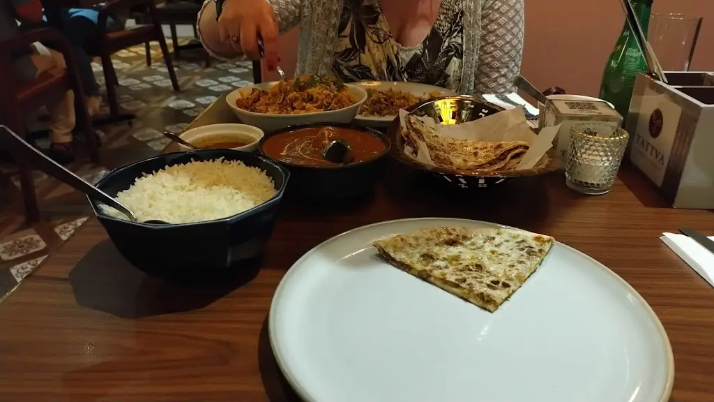 Lucy Chapman_Tattva Indian Restaurant Farnborough_Farnborough_review