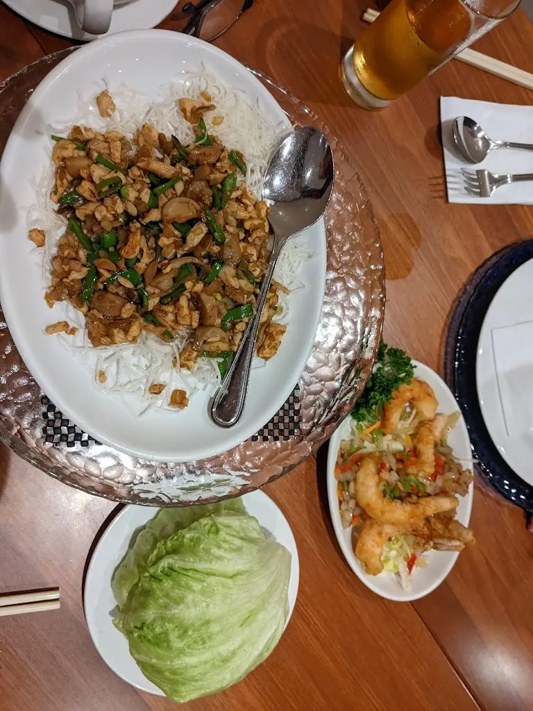 Tanya Edwards_Malacca_Farnborough_review