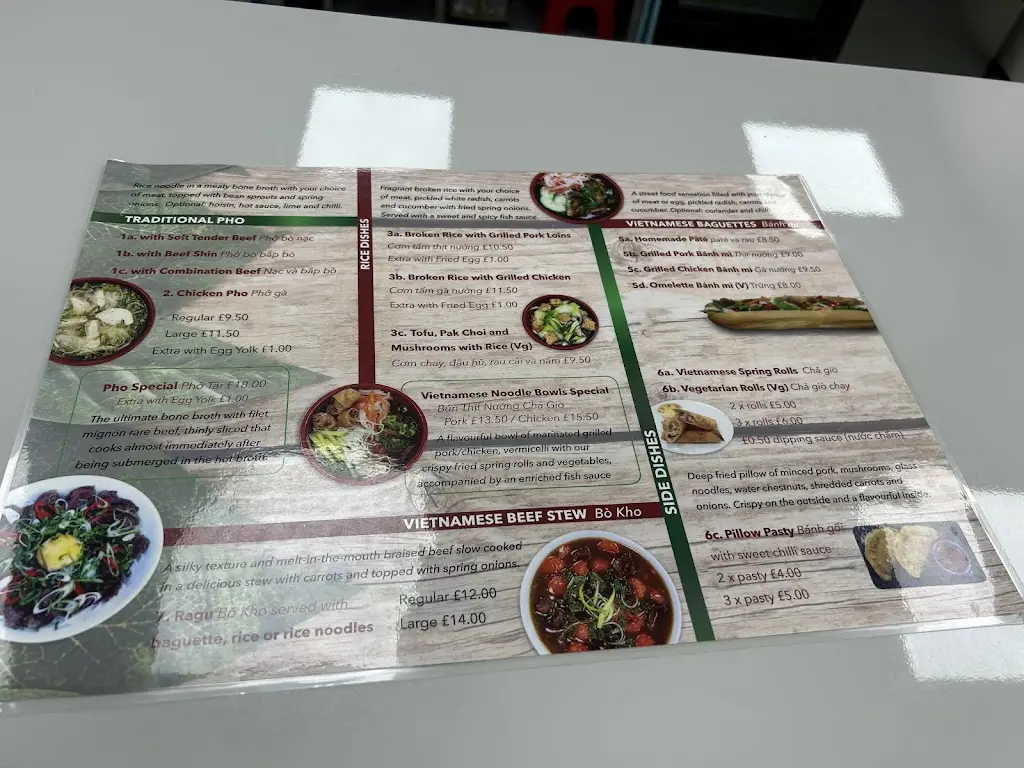 Menu_Pho T2_Farnborough_image_3