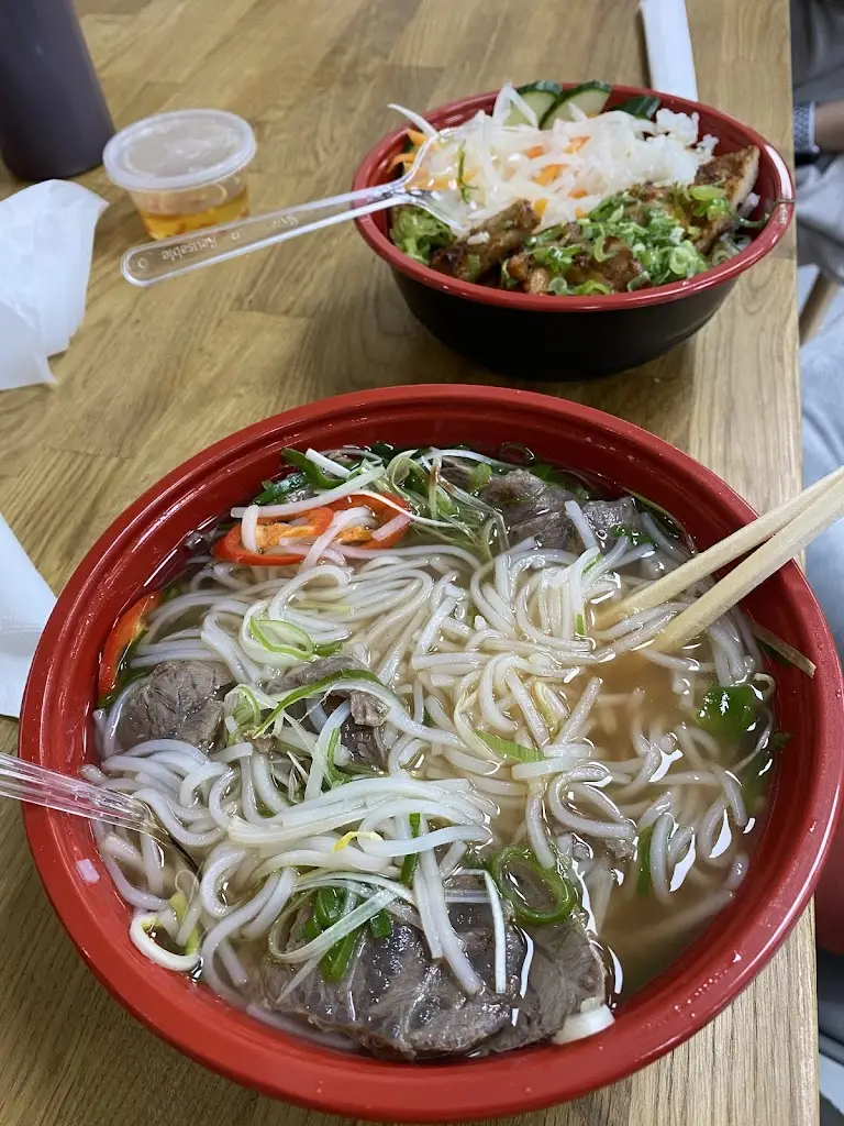 Menu_Pho T2_Farnborough_image_5