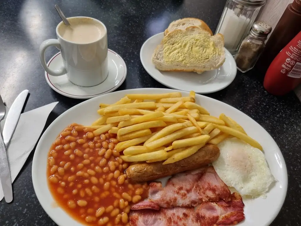 Menu_Daisy's Cafe_Farnborough_image_3