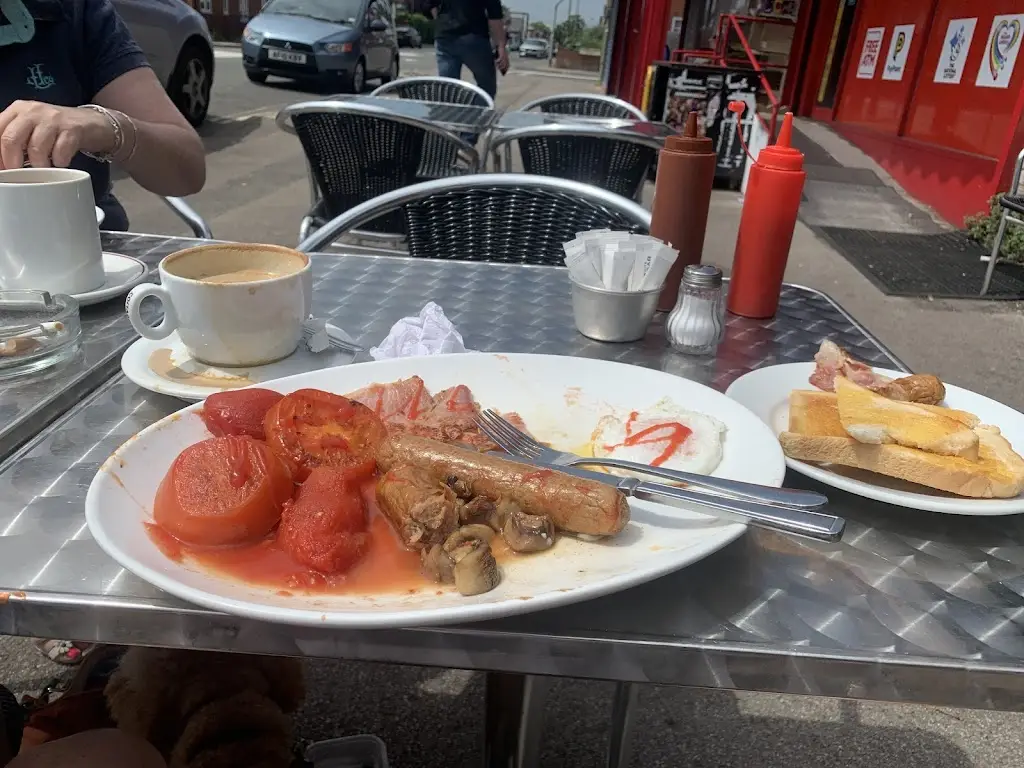 Menu_Daisy's Cafe_Farnborough_image_4