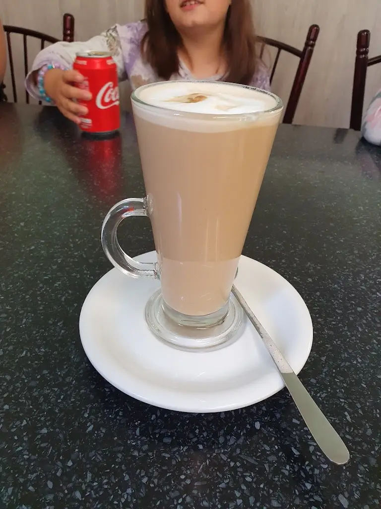 Menu_Daisy's Cafe_Farnborough_image_6