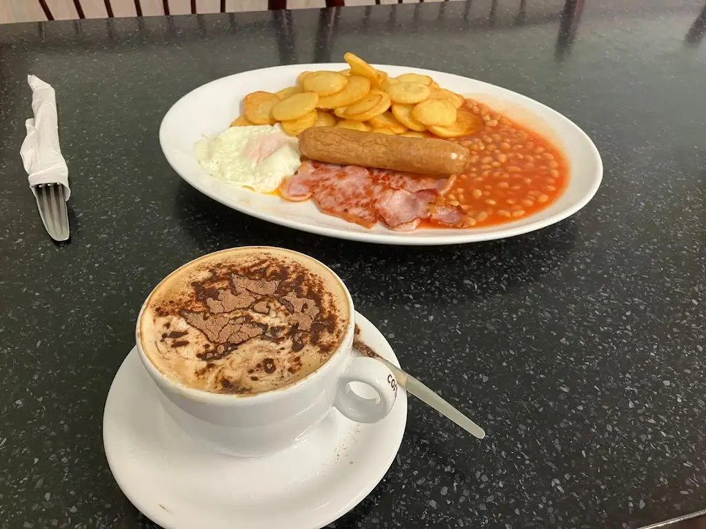 Menu_Daisy's Cafe_Farnborough_image_7