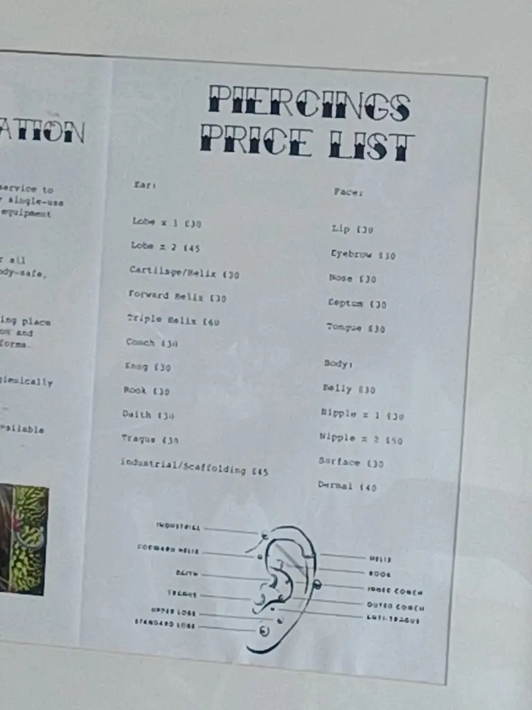 Menu_Pick A Bap_Farnborough_image_2