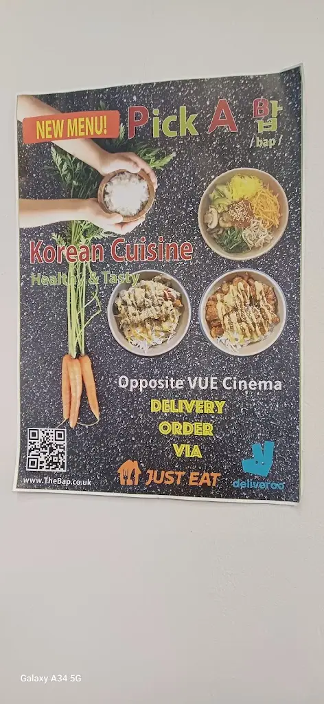 Menu_Pick A Bap_Farnborough_image_3
