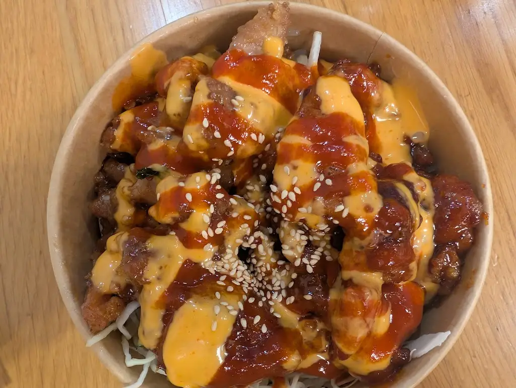 Kashif Mehmood_Pick A Bap_Farnborough_review