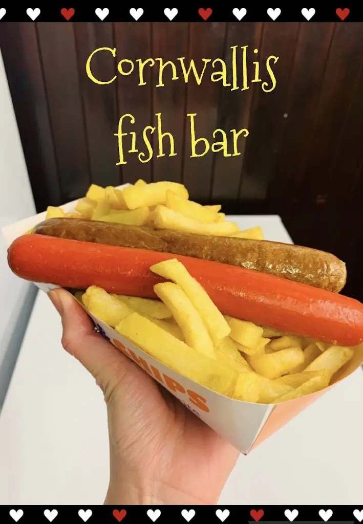 Menu_Cornwallis Fish Bar_Aylesham_image_8