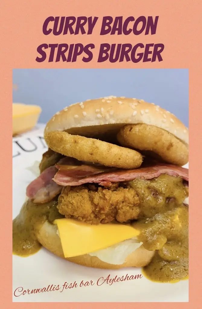 Menu_Cornwallis Fish Bar_Aylesham_image_9