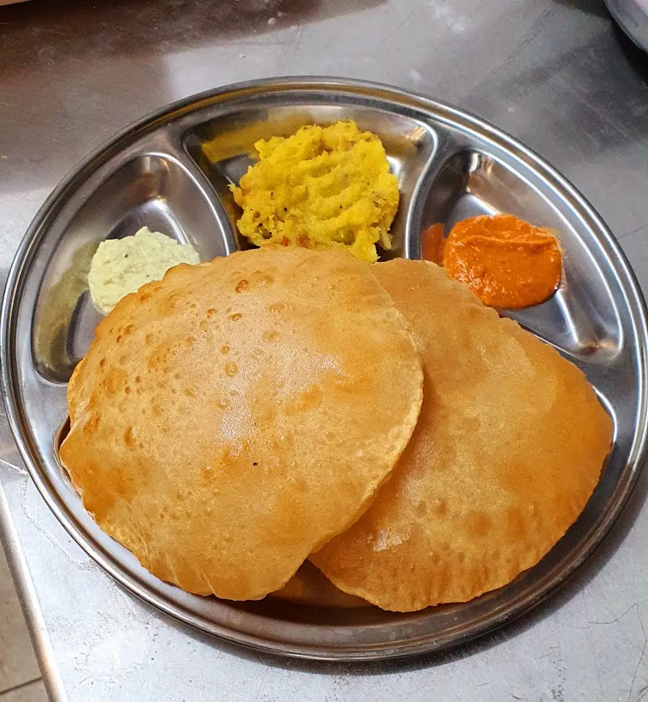 Menu_The House of Dosai_Farnborough_image_7