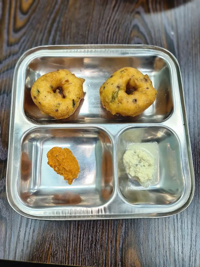 Menu_The House of Dosai_Farnborough_image_9