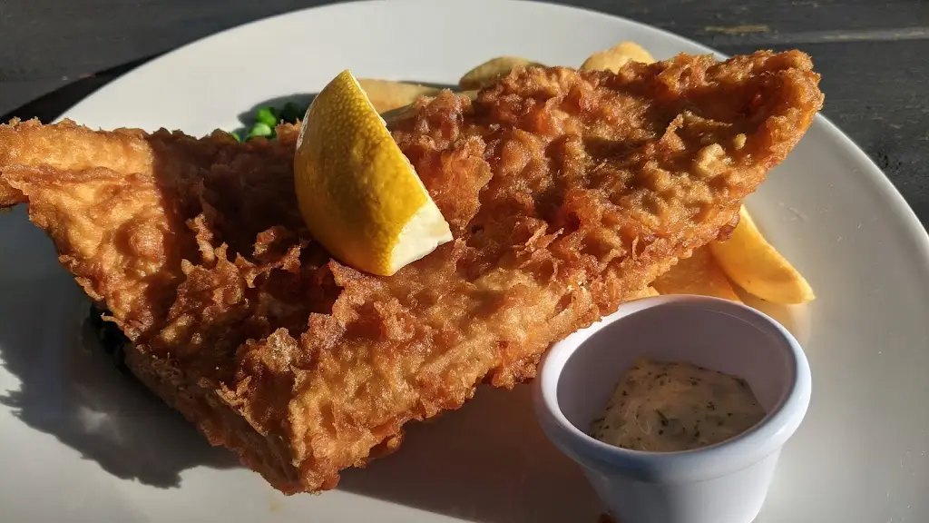 Menu_The Squirrel_Farnborough_image_9