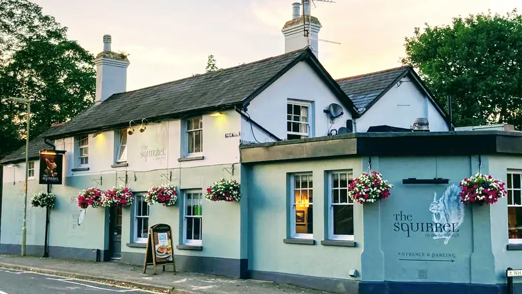 The Squirrel_Farnborough_slider_image_3