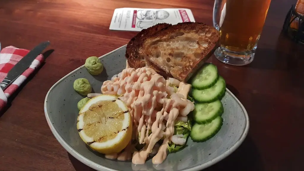 Menu_One Eleven_Farnborough_image_9