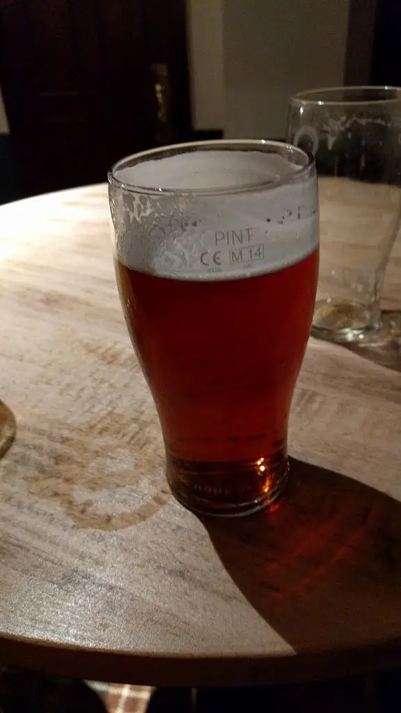 Menu_Plough & Horses Pub_Farnborough_image_5