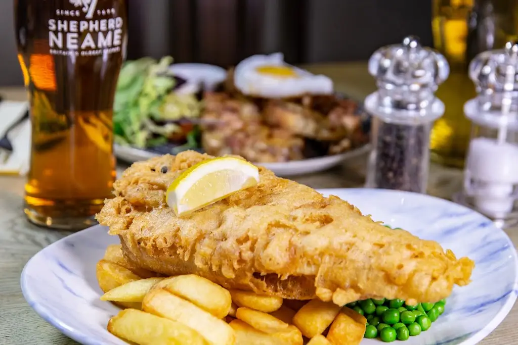 Menu_Plough & Horses Pub_Farnborough_image_6