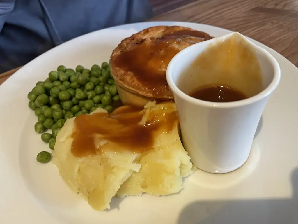 Menu_Monkey Puzzle Brewers Fayre_Farnborough_image_5