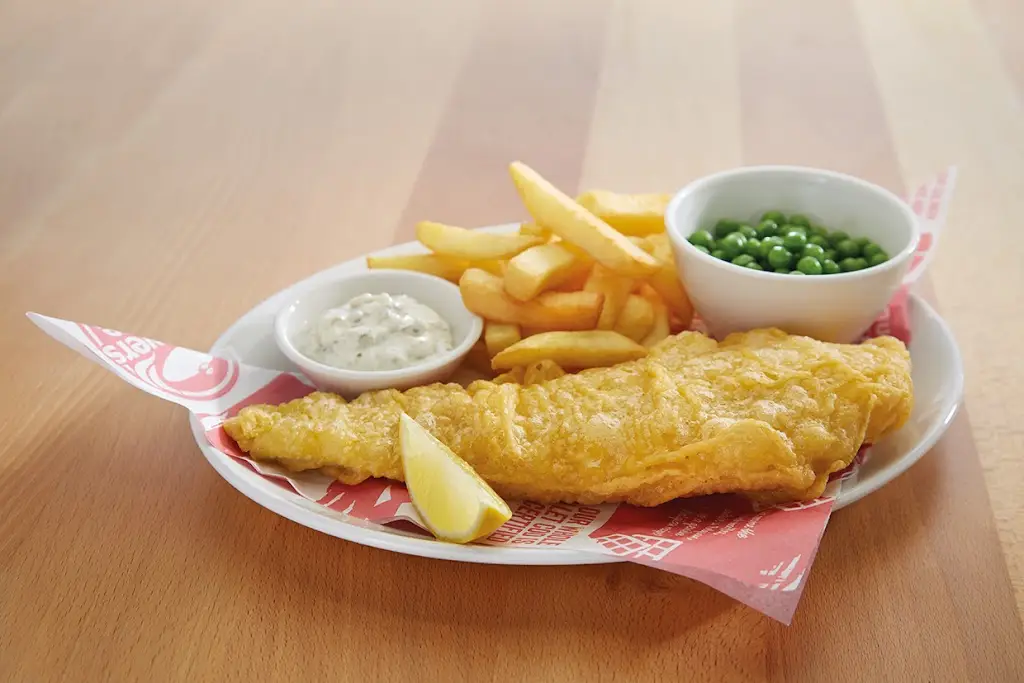 Menu_Monkey Puzzle Brewers Fayre_Farnborough_image_6