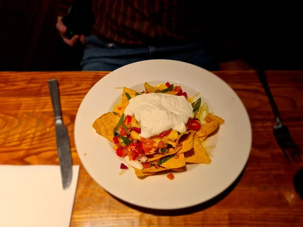 Menu_Monkey Puzzle Brewers Fayre_Farnborough_image_8