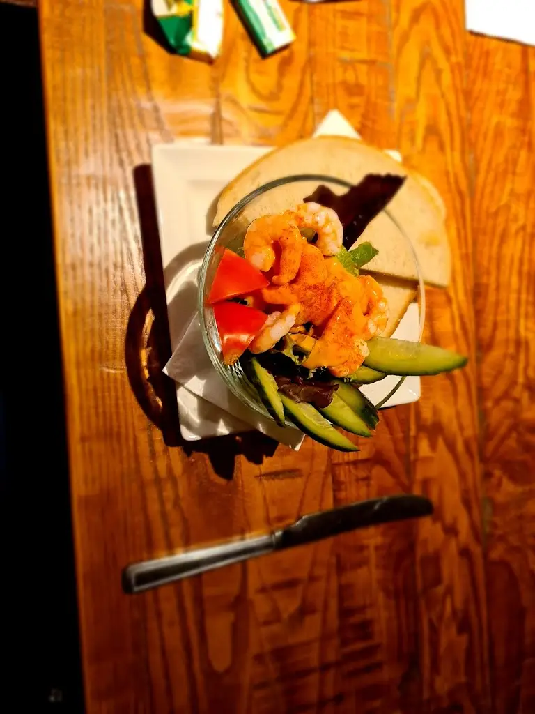 Menu_Monkey Puzzle Brewers Fayre_Farnborough_image_9