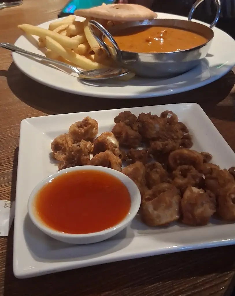 Teresa Egan_Monkey Puzzle Brewers Fayre_Farnborough_review