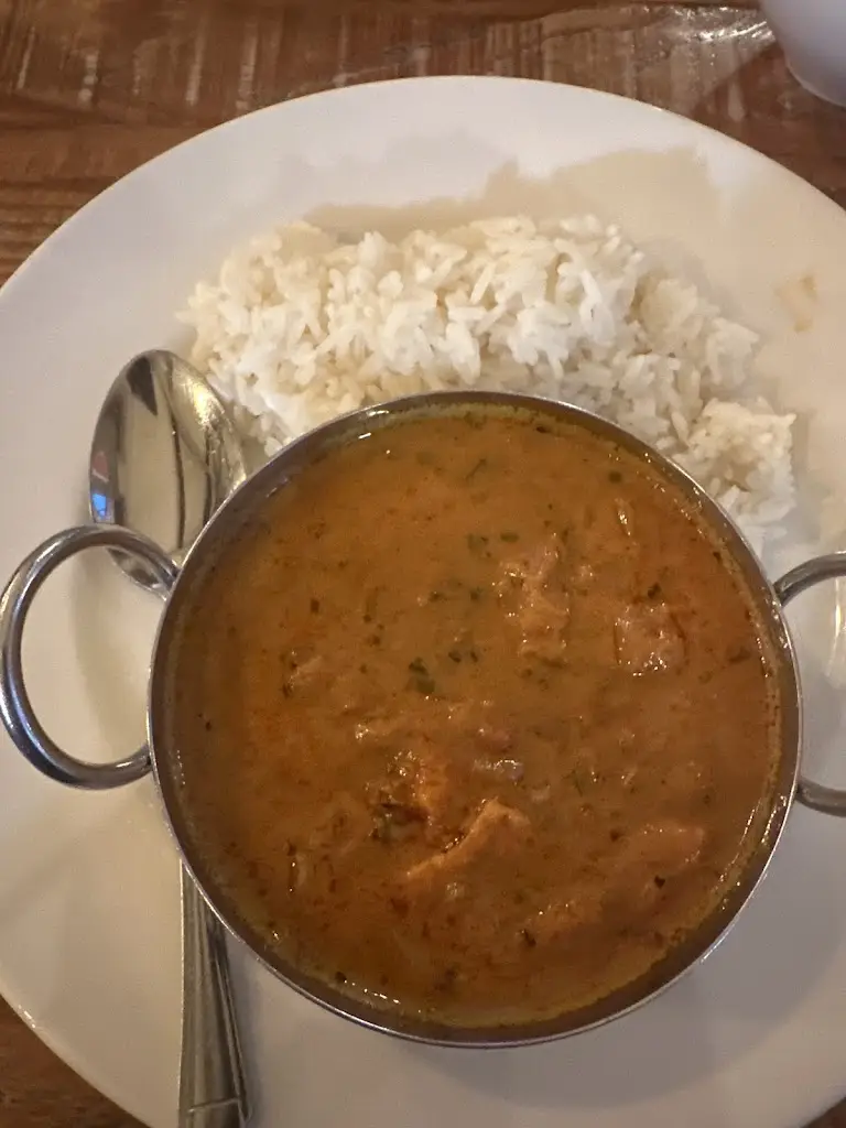 Sarah Dick_Monkey Puzzle Brewers Fayre_Farnborough_review