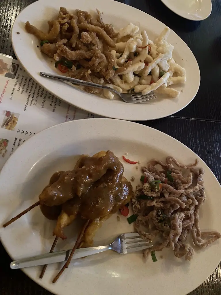 Sands_Yumi Yumi_Farnborough_review