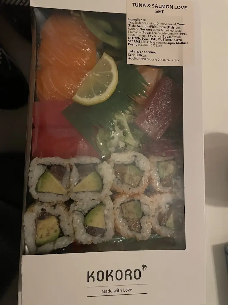 Menu_Kokoro Farnborough_Farnborough_image_3