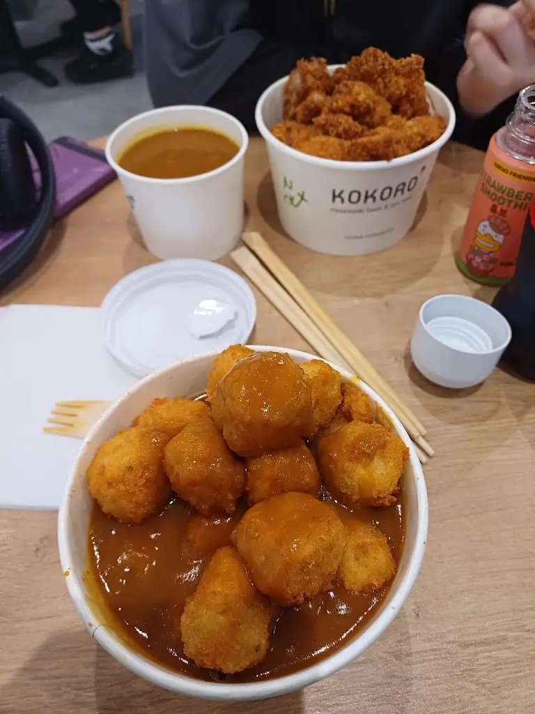 Menu_Kokoro Farnborough_Farnborough_image_5