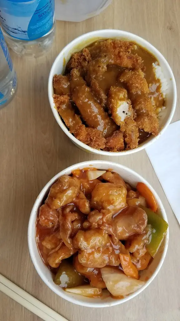 Menu_Kokoro Farnborough_Farnborough_image_7