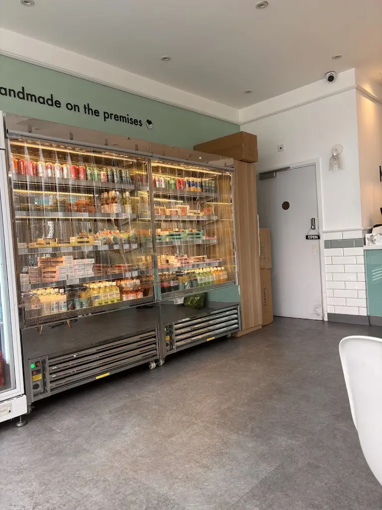 Deb Ludford_Kokoro Farnborough_Farnborough_review