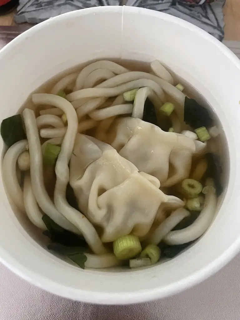 Patrycja Sieminska_Kokoro Farnborough_Farnborough_review