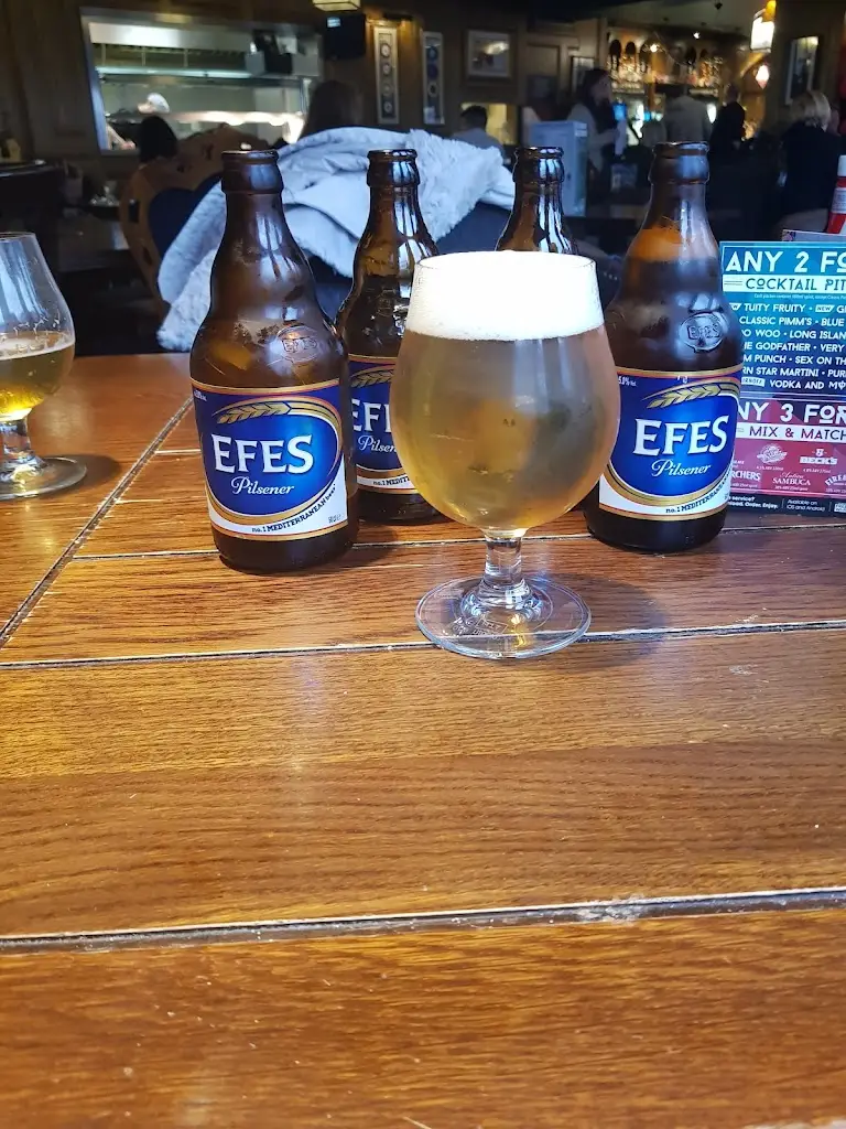 Menu_The Tilly Shilling - JD Wetherspoon_Farnborough_image_6