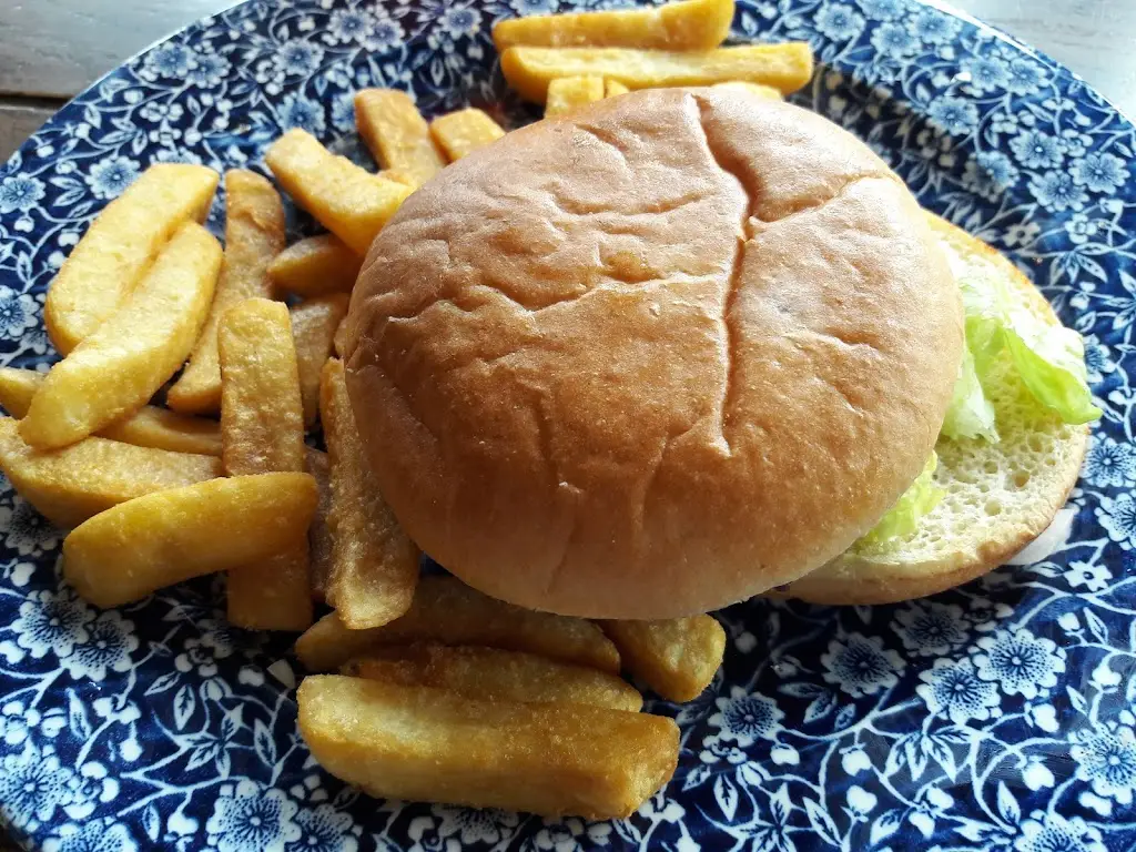 Menu_The Tilly Shilling - JD Wetherspoon_Farnborough_image_8