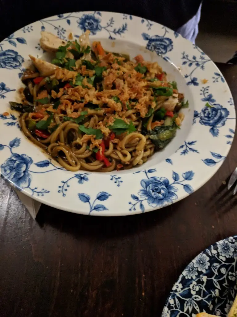 Menu_The Tilly Shilling - JD Wetherspoon_Farnborough_image_9