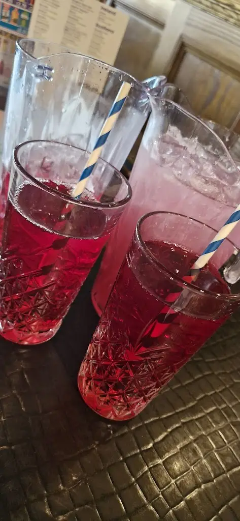 Louise_The Tilly Shilling - JD Wetherspoon_Farnborough_review