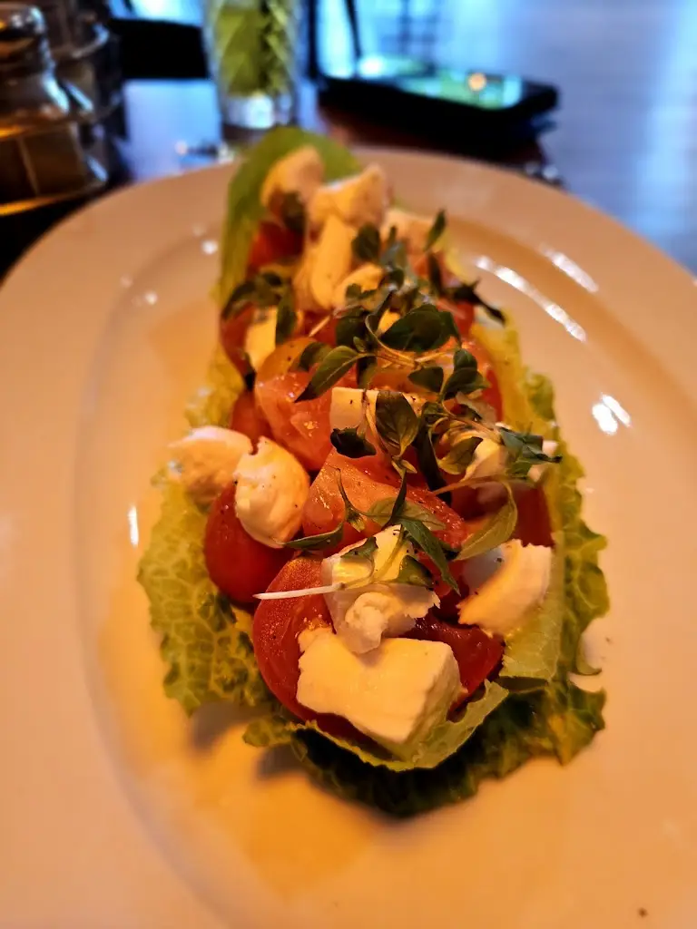 Menu_Pub & Grill Farnborough_Farnborough_image_5