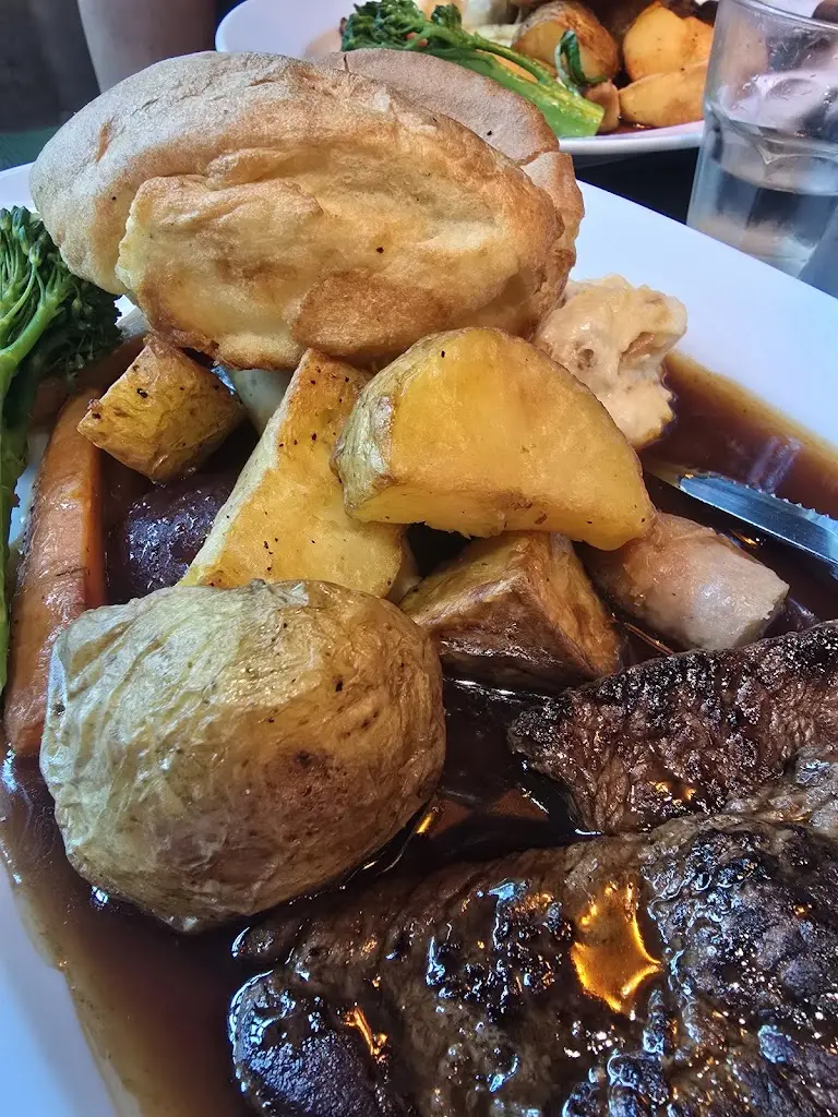 Menu_Pub & Grill Farnborough_Farnborough_image_6