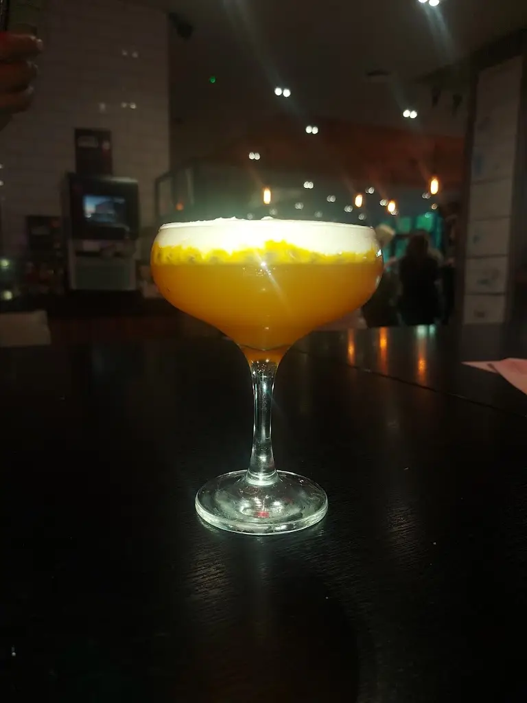 Menu_Pub & Grill Farnborough_Farnborough_image_7