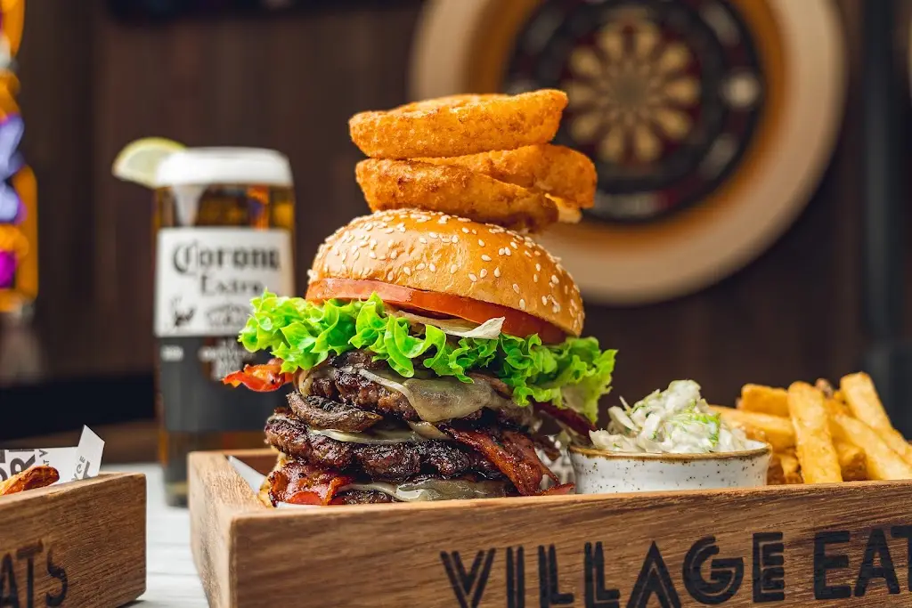 Pub & Grill Farnborough_Farnborough_slider_image_3