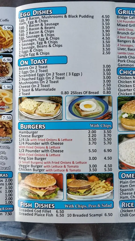 Menu_Bridge Road Cafe_Farnborough_image_3